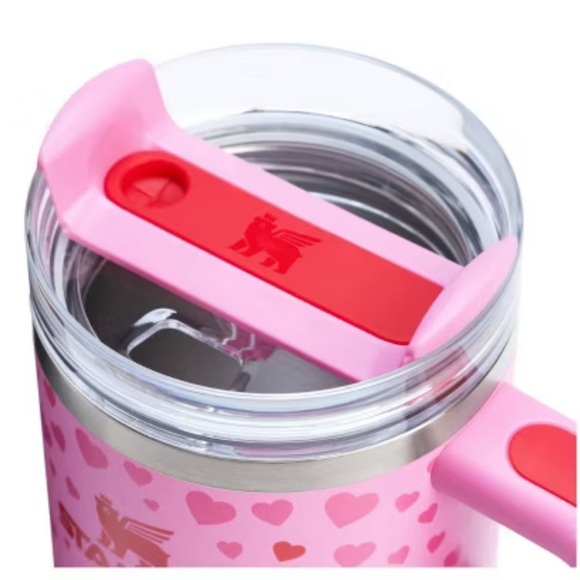 Stanley 20oz Valentines ( 2 available left) - Picture 7 of 8